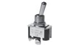 SS206SBG - Toggle Switch, SPST, On/Off, 20A, 125VAC, 15/32" D - Selecta Products