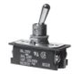 SS2109BG - Toggle Switch, DPST, On/Off, 16A, 125VAC, 15/32" D - Selecta