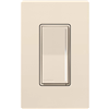 STCL153MHLA - Sunnata Touch Clam Light Almond - Lutron
