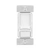 SUL06PW - Univ Slide Dimmer, White Box - Eaton Wiring Devices