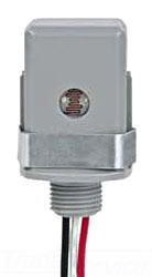 T15 - 1800W 120V Photo Cell - Precision Multiple Controls