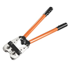 TBM840 - #8-4/0AWG Crimp Tool - Tools & Accessories
