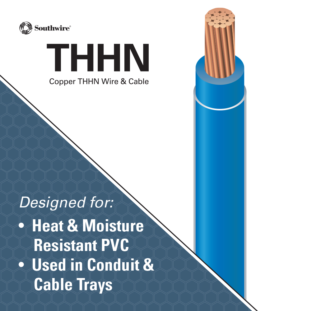 THHN12STBL2500
