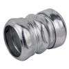 TK115A - 1-1/2" Emt Compression Coupling - Abb Installation Products, Inc