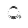 TK126A - 2" Emt Set Screw Coupling - Abb Installation Products, Inc