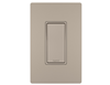 TM874NICC6 - 4WAY Decor SW 15A 120/277V Nickel - Pass & Seymour/Legrand