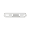 TP2C - #10STD Nat TP CBL Tie MNT - Panduit®