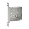 TP425 - 4SQ Box 1 1/2D 1/2 3/4 E - Crouse-Hinds