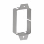 TP709 - 1G STL SW BX Ext Ring - Crouse-Hinds