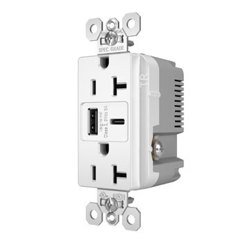 TR20USBAC6W