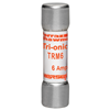 TRM6 - 250V 6A 1 1/2X13/32 Midget TD Fuse - Mersen Fuses