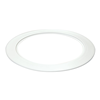 TRM690WH - Oversized Trim Ring - Halo