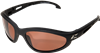 TSM215 - Dakura - Black/Polarized Copper "Driving" - Edge Eyewear