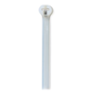 TY523M - 3.62" "Ty-Rap" Cable Tie - Abb Installation Products, Inc