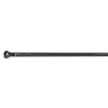 TY5277MX - 24" Uv Rated BLK Nylon Ty Rap - Ty-Rap