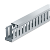 TYD15X2WPG6 - 1.5X2 Wide Slot Gray Duct - Abb Installation Products, Inc