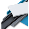 TYD3CPG6 - 3" Plastic Wire Duct CVR - Ty-Duct