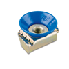 UCN14 - 1/4" Channel Cone Nut - Abb Installation Products, Inc