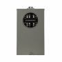 USTS131L143CH - 20A Instrument Rated MTR Socket, 13 Terminal, Pre- - Eaton