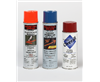 V2407830 - Spray Paint - Gloss Red - Peco Fasteners