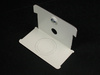 V3010B - STL Blank End Fitting 3000 Ivory - Wiremold