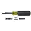VDV001081 - Punchdown Screwdriver Multi-Tool - Klein Tools