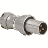 VP10487 - 100 Amp Pin & Sleeve Plug 3-W 4-P 250 VDC/600 Vac - Hubbell--Killark