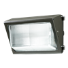 WLM43LED - 43W Led Wallpack Traditional 45K - Atlas Lighting Products