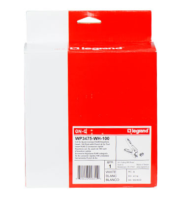 WP3475WH