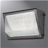 WPMLED75GLUNV - 76W Led Wallpack 40K 8683LM - Lumark Outdoor