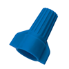 WT541 - Wingtwist Wire Connector, WT54 Blue, 50/Box - Ideal