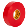 WW732RD - 3/4"X66' Red Prem Vny Tape - Nsi