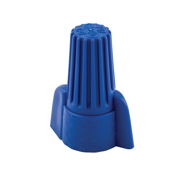 WWCBB - Blue Winged Wire Connector - Nsi