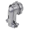 XC491 - 1/2" 90D Squeeze Flex Conn - Steel City