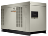 XG04845ANAX - 48KW 120/240 1PH Liq Cooled Generator - Generac Power Systems Inc