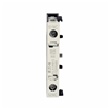 XTCEXSAB01 - Contactor Accessory Side Aux Seq A Frame B 1NC - Eaton