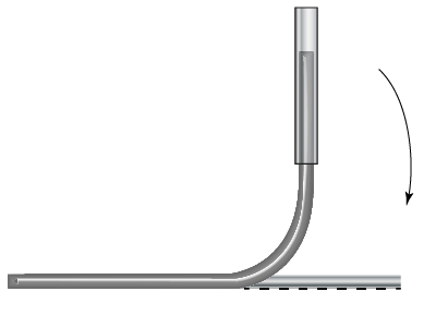 Conduit Bending: Accurate Stubs Conduit Bending: Accurate Stubs